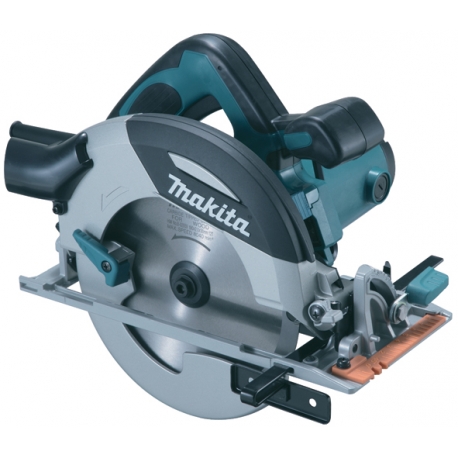 Sierra circular makita hs7100 190 mm