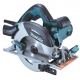 Sierra circular makita hs6100 165 mm