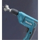 Taladro makita 6413 450w 10 mm