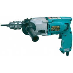 Taladro makita hp2010n 750w 13 mm percutor