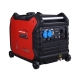 Generador inverter campeon lc3500i 212 cc