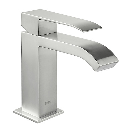 ▷ Comprar Grifo lavabo Cuadro 159mm