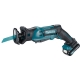 Sierra sable bateria makita jr103dsae 10.8v litio-ion