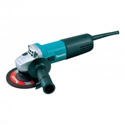 Amoladora makita ga4530rx1 - 720 w 115 mm con maletin de aluminio