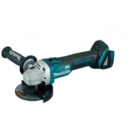 Amoladora makita dga508z 18v litio-ion 125mm 