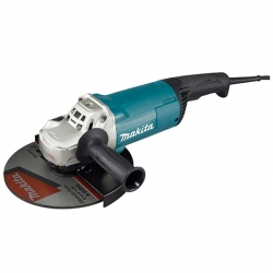 Amoladora makita ga9060r 2200w 230 mm