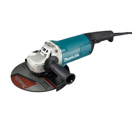 Amoladora makita ga9061r 2200w 230 mm sar sjsii