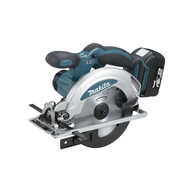 Las mejores ofertas en Sierras CIRCULARES Makita 18V