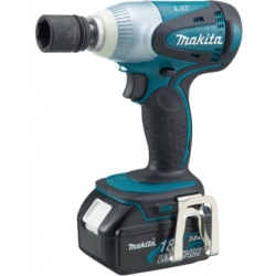 Llave de impacto bateria makita dtw251rmj 18v litio-ion