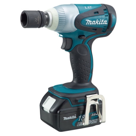 Llave de impacto bateria makita dtw251rmj 18v litio-ion