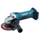 Amoladora makita dga452z 18v 115mm