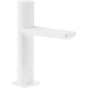 Monomando lavabo tres loft volante 185mm blanco mate 20010302bm