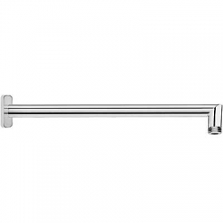 Brazo pared tres para rociador 400 mm cromo 299.639.02