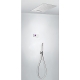 Termostatica kit ducha electronico tres exclusive shower technology cromo 092.863.02