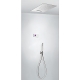 Termostatica kit ducha electronico tres exclusive shower technology cromo 092.863.04