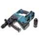 Martillo bateria makita dhr264z 36v