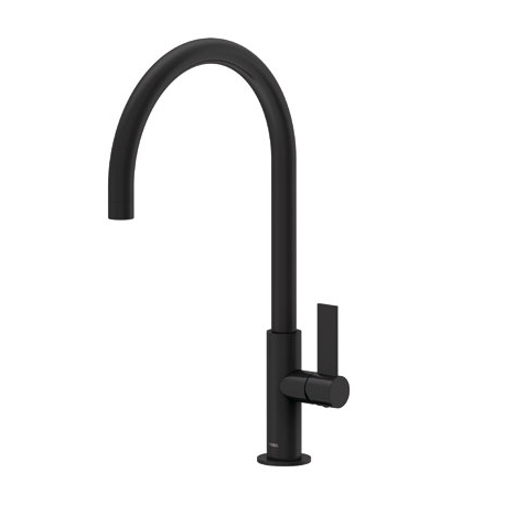 ⇒ Monomando lavabo project-tres negro mate 21190601nm ▷ Precio. ▷ Comprar  con los Mejores Precios. Ofertas online