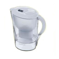 Brita Jarras de filtrado - Jarra filtrante Marella XL Memo