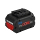 Bateria bosch procore18v 5,5 ah professional