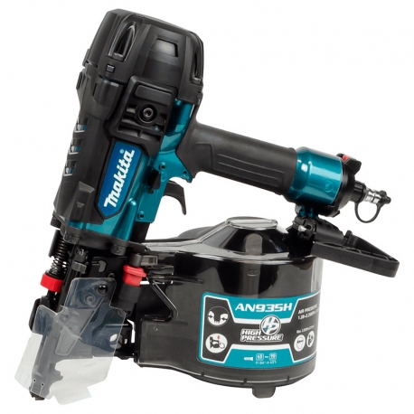 Clavadora alta presion makita an935h