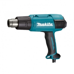 Decapador makita hg6531ck 2.000w