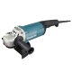 Amoladora makita ga9060 2200w 230mm