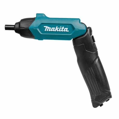 Atornillador recto makita df001dw 3,6v