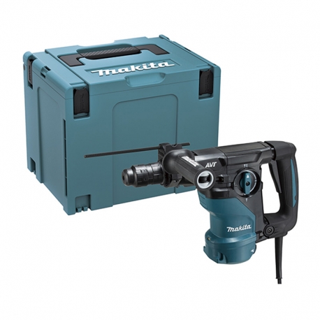 Martillo combinado makita hr3012fcj 1050w 30mm avt t