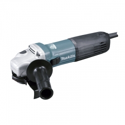 Miniamoladora makita ga4540rz 1100w 115mm