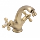 Grifo monobloc bide genebre new regent classic bronce