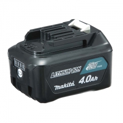 Bateria de litio makita bl1041b 12v 4ah cxt