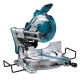 Ingletadora telescopica makita dls111zu 260mm 1500w 18vx2