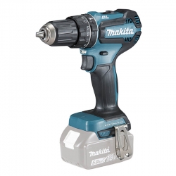 ⇒ Taladro percutor a bateria makita dhp453rfe 18v 3.0ah 2 baterias ▷  Precio. ▷ Comprar con los Mejores Precios. Ofertas online