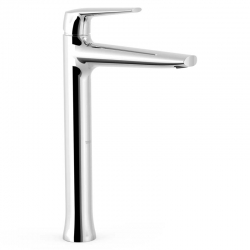 Grifo monomando lavabo tres fuji xxl 324mm cromo 28180301