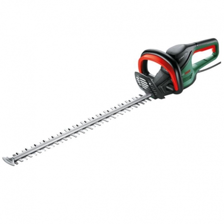 Cortasetos electrico bosch easyhedgecut 70 + revestimiento cuchilla