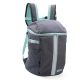 Nevera flexible mochila 20 l 30x22x40 cm sugar