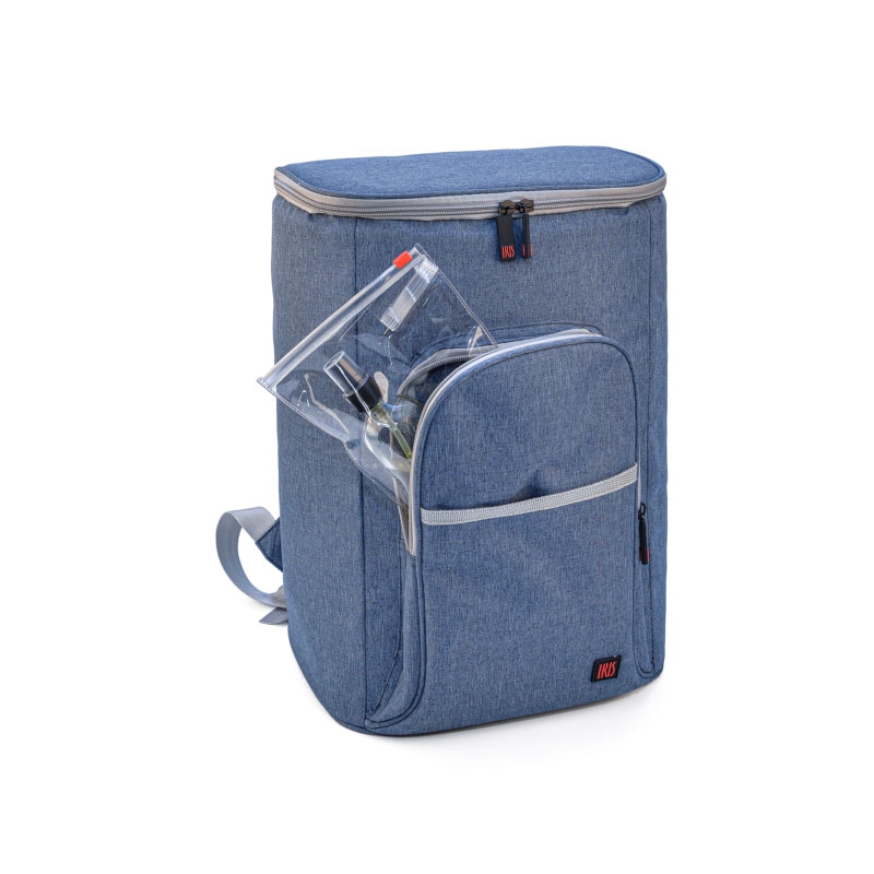 Nevera flexible iris weekend mochila 24 litros tejana Precio