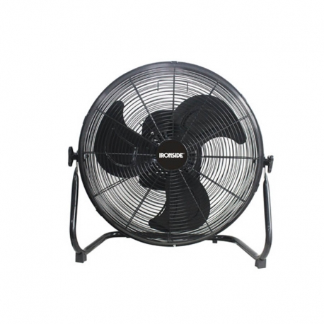 Ventilador industrial ironside 45cm 70w