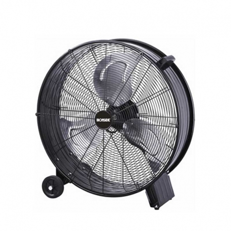 Ventilador industrial ironside 60cm 180w