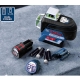 Nivel laser de puntos bosch gll 3-80 cg + tripode bt150+ l-boxx