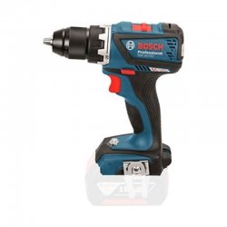 Atornillador a bateria bosch gsr 18v-60 c professional + l-boxx 136