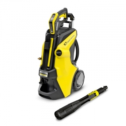 Hidrolimpiadora karcher k7 smart control 3kw