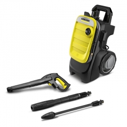 Hidrolimpiadora karcher k7 compact