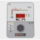 Soldador inverter solter icon 2060 pfc generadores