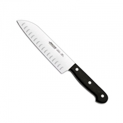 Cuchillo santoku arcos universal 17 cm