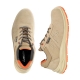 Zapato de seguridad bellota flex s1p src beige t 45