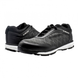 Zapato seguridad bellota run knit negro s1p talla 42