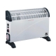 Convector box plus 2000w turbo