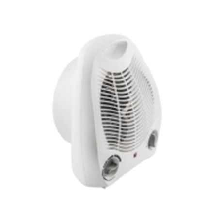 Calefactor kuken vertical 1000/2000w blanco