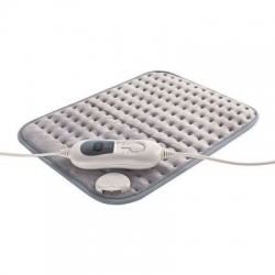 Almohadilla electrica kuken microfibra 100w